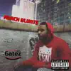 Young Gatez - Roach Blunts - Single